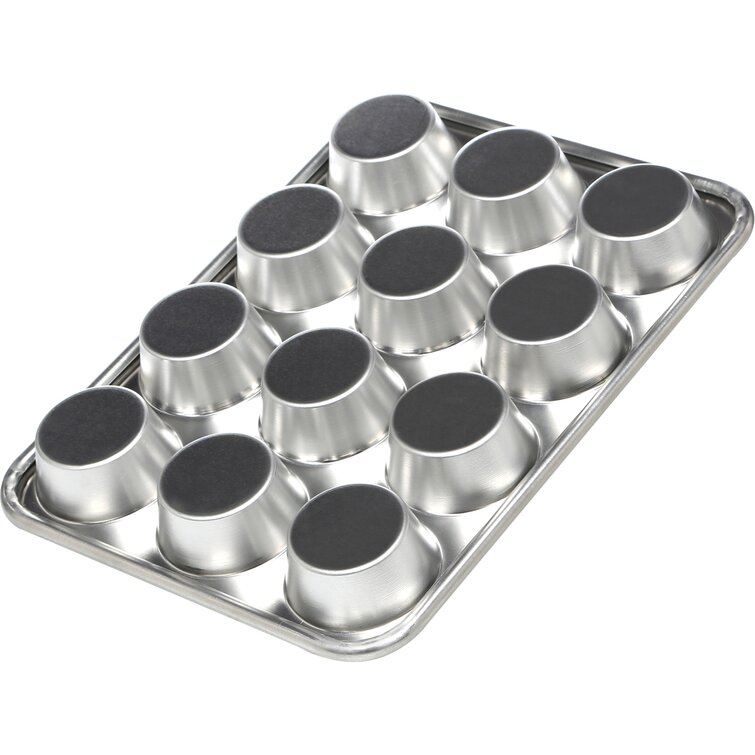 Nordic Ware Non-Stick Muffin Pan 