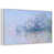 Floating Frame White