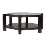Yehuda To Yuhuda Solid Wood Coffee Table