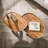 Marlet coffee table