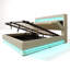 Upholstered Ottoman Storage Bed-831311547-831311546