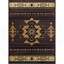 Serre 10 po X 10 pi 3 po Tapis Southwest-938075773