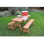 Table de pique-nique 3 pièces Summerhill-1892183403-1892183384