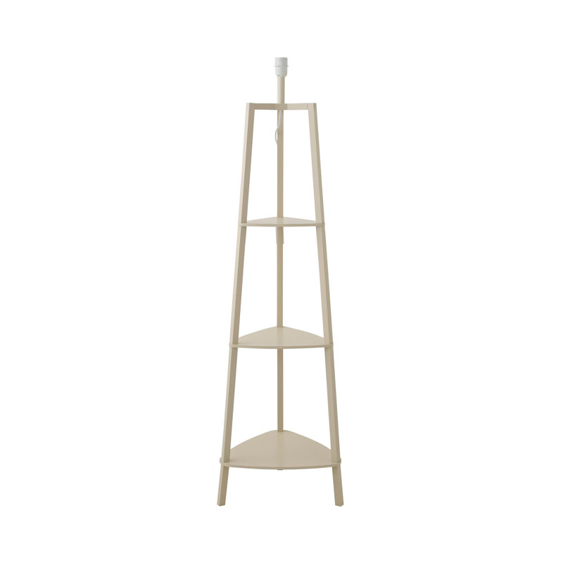 138.5cm Matte Tripod Floor Lamp