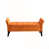 Orange sélectionné