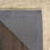 DKNY Pure Angles Camel Modern Indoor Rug