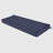 1'' H Customizable Bench Cushion For Indoor/Outdoor Furniture/Chair/Window Seat, Premium 75D High-Resilience Foam-1442232174-1442232184