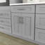 Armoire de cuisine en bois massif prêt à assembler Sinber-122929537-122929542