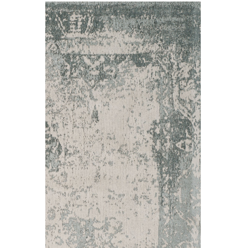 Ellery Performance Oriental Rug, Rectangle 2'4" x 4'8"