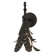 Tropical Palm 1 - Light Armed Sconce