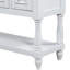 Console de 39,4 po Ailanny-404160666