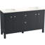 Beauxline 60-In Bathroom Vanity Set-14942315