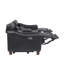 Causeuse Goldenray Power Console - noir