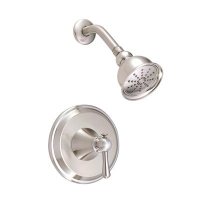 Garniture de robinet de douche Cape Anne