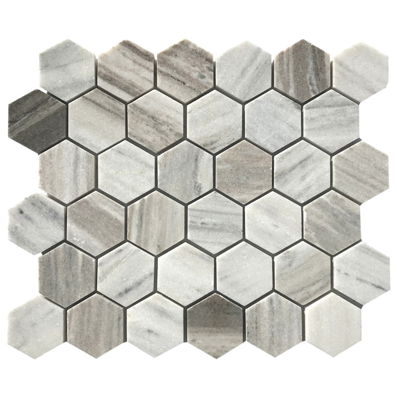 Paragon Hexagon 2 po