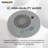 Pool Floating Bluetooth Speakers, Floating Beverage Tub with Floating Cooler