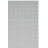 Jodi Geometric Handmade Flatweave Cotton Ivory/Blue Area Rug-28863678
