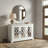 Chessani 45.7'' Wide Sideboard-2058879928