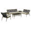 Table basse Brickey