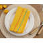 Serviette de table en coton Fiesta 18 po