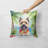 Other/No Pattern Outdoor Throw Pillow-99813377