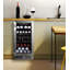 Frigidaire Gallery, 3.0 Cu. Ft.. Capacity Built-In Refrigerator, Frost Free, Reversible Glass Door