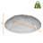 27'' Round Stainless Steel Spark Screen