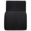Chaise courbée sans accoudoirs Austin Boucle-1692117277