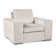 Memphis Upholstered Armchair