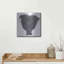 " Affenpinscher Bust " by Danny Gordon-579330294