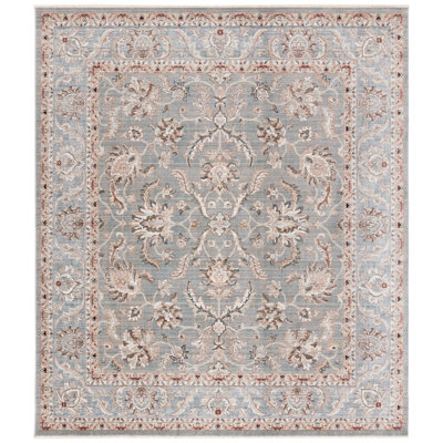Redcliffe Performance Oriental Rug
