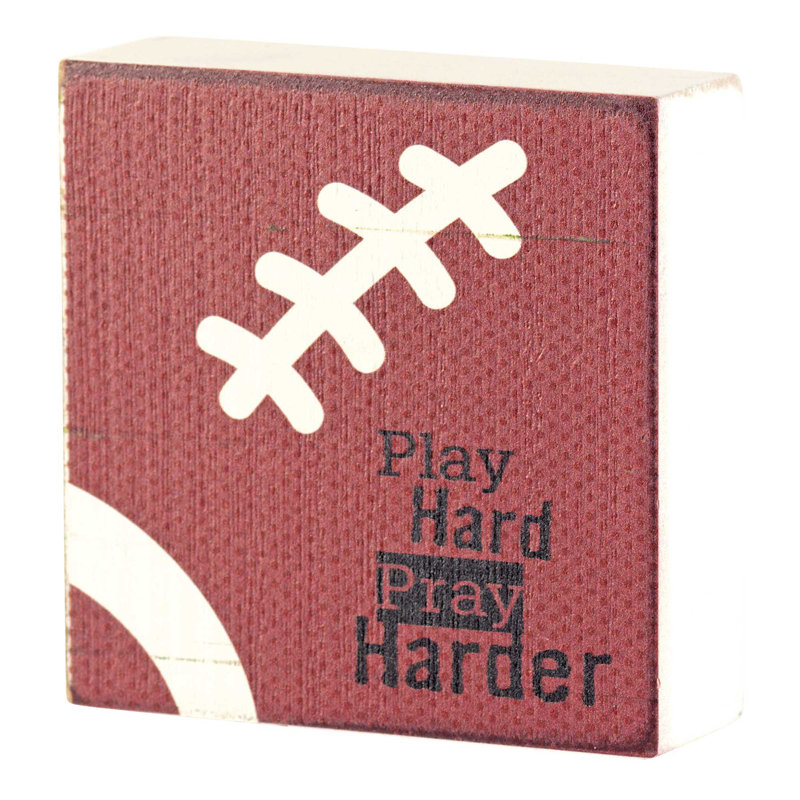 Brancaccio Sports Box Signs & Plaques