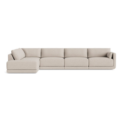 Eva Modular Sectional