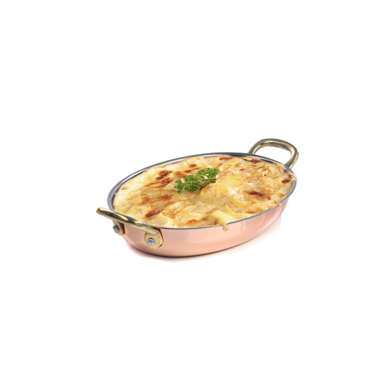 Cocotte 13,5 oz. gracie oaks Ronaldo
