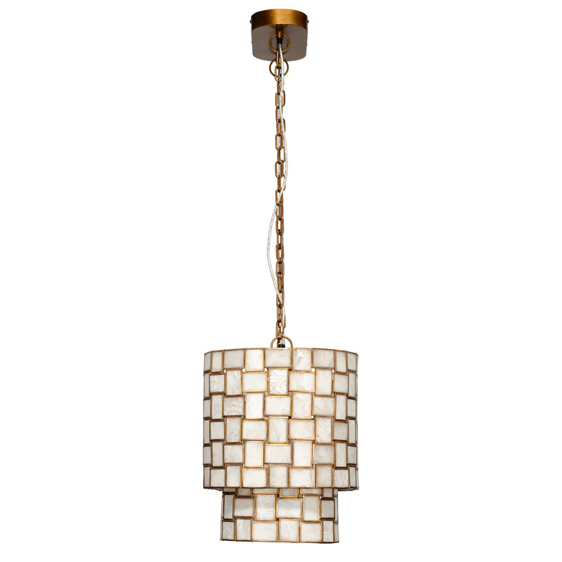 Premiere 7 - Light LED Chandelier
