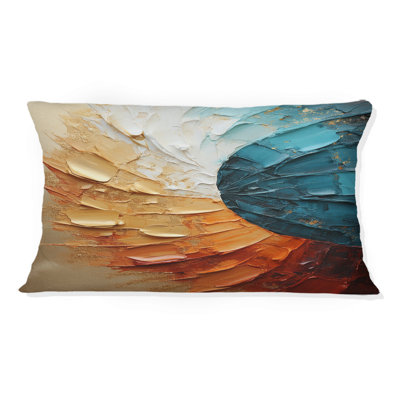 Coussin Gold