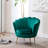 Yumin Upholstered Barrel Chair-1927423225