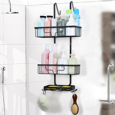 Serviteur de douche Lyvette