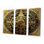 TETETRIA - Boho Mandala, ensemble d'art mural-108318123-108318128