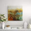 Desert Mosaic Painting by Jennifer Hollack Raboin-39774457-39774456
