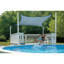 Toile d'ombrage carrée 16 pi-9751382-9751384