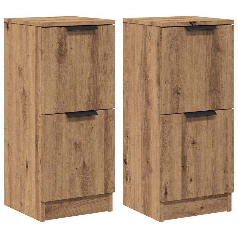 Joynae Accent Chest, Artisan Oak