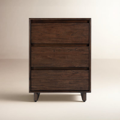 Soleil Nightstand