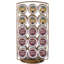 30 Pod Rotating Coffee Pod Storage