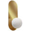 LEISI Wall Sconce