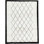 Moroccan Wool Geometric Area Rug