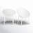 Norna 2pk Outdoor Armless Lounge Chair-438442331