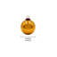 Ornement boule de mercure-1622221916