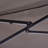 Brylan 460cm X 270cm Rectangular Market Parasol-1132422335
