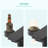 Malynn Plastic Adirondack Chair Balcony Plastic Firepit Single Chair-2037094410